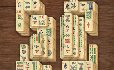 Mahjong Real .